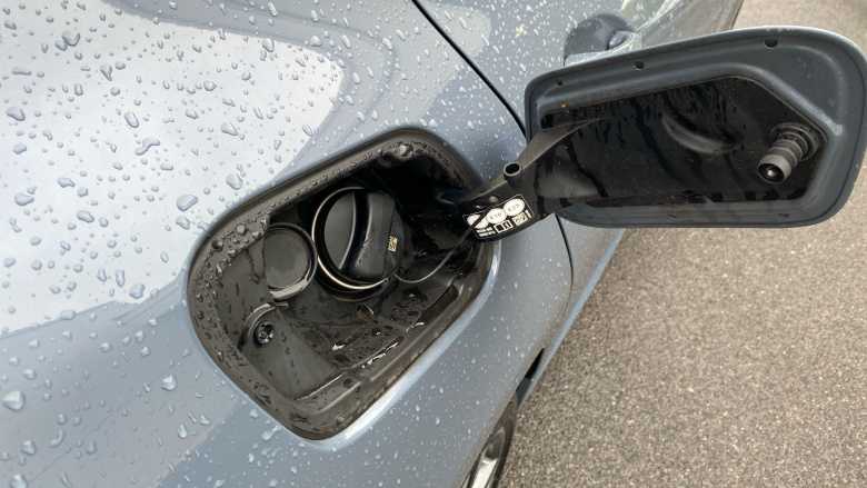 BMW 1 Series 118i M Sport 5dr Step Auto Petrol Hatchback